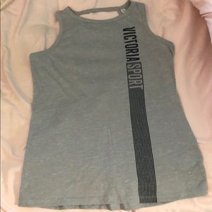 Victoria’s Secret sport tank